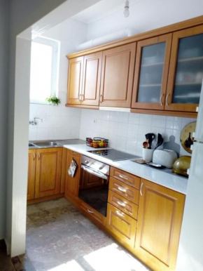 Nataliya's Nafplio apartment